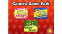 Camera Game Pack View 2