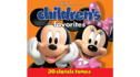 Disney Music: Children's Favorites Volume 1 View 1