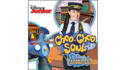 Disney Choo Choo Soul: Disney Favorites View 1