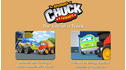 Chuck & Friends: The Life of a Truck View 4