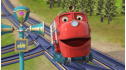 Chuggington: All About Wilson View 1