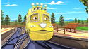 Chuggington: All About Wilson View 4