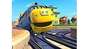 Chuggington: All About Action Chugger View 2
