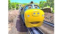 Chuggington: All About Action Chugger View 5
