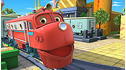 Chuggington: The Great Frostini View 4