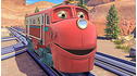 Chuggington: The Great Frostini View 5