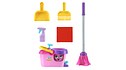 Clean Sweep Learning Caddy™ - Pink View 5