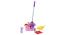 Clean Sweep Learning Caddy™ - Pink View 7
