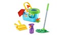 Clean Sweep Mop & Bucket View 4