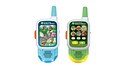 Clever Heroes Walkie-Talkies™ View 1
