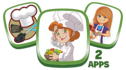 Key Stage 1: Cooking with Maths Bundle View 4