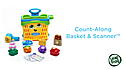Count-Along Basket & Scanner™ View 2