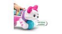 Count & Crawl Number Kitty - Online Exclusive Pink View 2