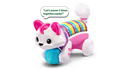 Count & Crawl Number Kitty - Online Exclusive Pink View 4