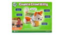 Count & Crawl Number Kitty View 5