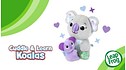 Cuddle & Learn Koalas™ View 2