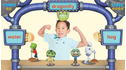 LeapTV™ Dance & Learn Educational, Active Video Game View 3