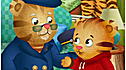 Daniel Tiger's Neighborhood: Daniel's Big Feelings View 4