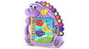 Dino's Delightful Day Book™ - Purple View 6