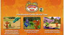 Dinosaur Train: Pteranodon Family World Tour View 5