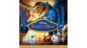 Disney Beauty and the Beast Soundtrack View 1