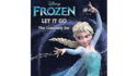Disney Frozen: Let It Go - International Editions View 1