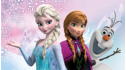 LeapTV™ Disney Frozen Arendelle’s Winter Festival View 1
