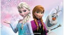 LeapTV™ Disney Frozen Arendelle’s Winter Festival View 2