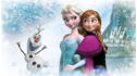 Disney Frozen Learning Game View 2