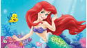 Disney The Little Mermaid Learning Game View 1