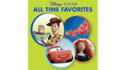 Disney•Pixar All Time Favorites View 1