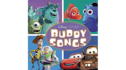 Disney•Pixar Buddy Songs: Inspired by Hit Films View 1