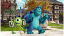 Disney•Pixar Monsters University View 1
