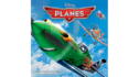 Disney Planes Soundtrack View 1