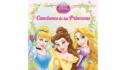 (Spanish) Disney Princesas: Canciones de las Princesas View 1
