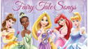 (ANGLAIS) Disney Princesses: Contes de fées en chansons aria.image.view 1