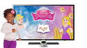 LeapTV™ Disney Princess Educational, Active Video Game View 4