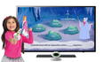 LeapTV™ Disney Princess Educational, Active Video Game View 3