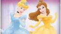 Disney Princess: Pop-Up Story Adventures View 1