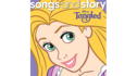 Disney Songs and Story: Tangled View 1