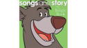 Disney Songs and Story: The Jungle Book View 1