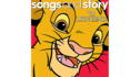Disney Songs and Story: The Lion King View 1