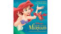 Disney The Little Mermaid Soundtrack View 1