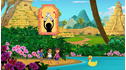 LeapTV™ Nickelodeon Dora and Friends Educational, Active Video Game View 5