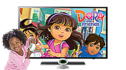 LeapTV™ Nickelodeon Dora and Friends Educational, Active Video Game View 3