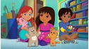 Dora and Friends: Magical Rescues View 2
