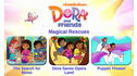 Dora and Friends: Magical Rescues View 5
