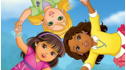 Dora and Friends: Fantastic Friends! View 1