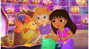 Dora and Friends: Fantastic Friends! View 3