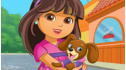 Dora and Friends: Puppy Princess Rescue View 1